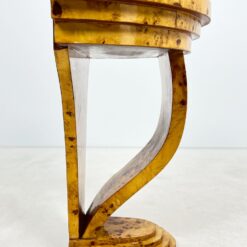 Pastatoma konsolė Art Deco stiliaus 44x88x79 cm