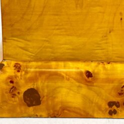 Art Deco stiliaus riešutmedžio kolona 34,5×34,5×92 cm