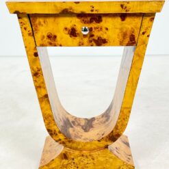 Art Deco stiliaus spintelės 2 vnt. Komplektas 34x55x73 cm