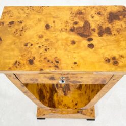 Art Deco stiliaus spintelės 2 vnt. Komplektas 34x55x73 cm