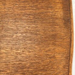 Ąžuolinė trijų stalčių komodėlė 34x67x54,5 cm