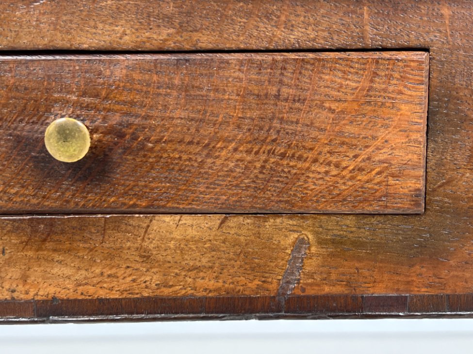 HK1031-stalai-14 Medinė konsolė su stalčiuku 27x83x72,5 cm