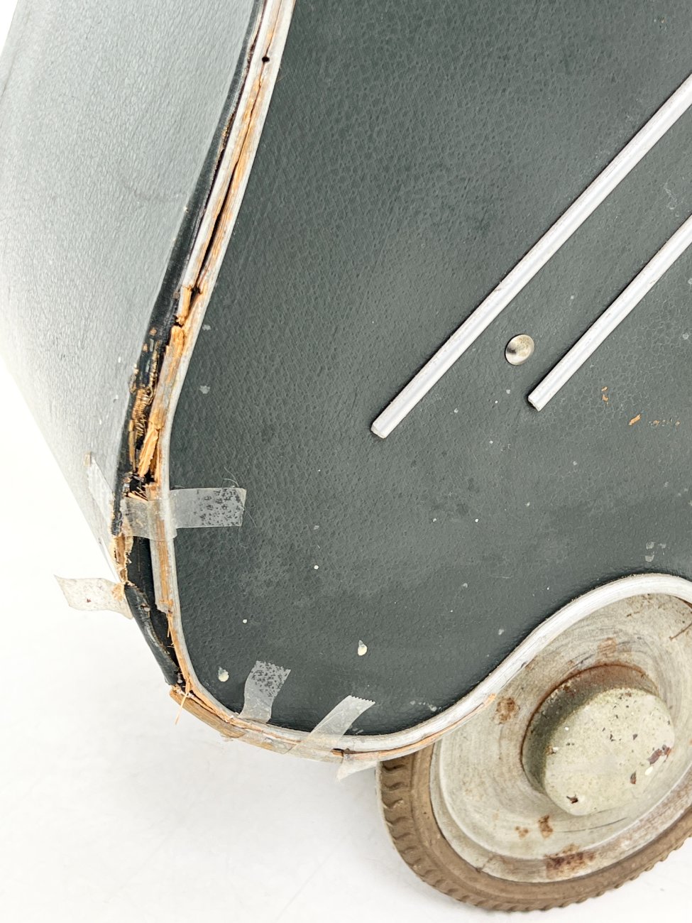 HK1035-transporto-priemones-13 Senovinis lėlės vežimėlis 34x80x66 cm