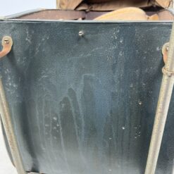 Senovinis lėlės vežimėlis 34x80x66 cm