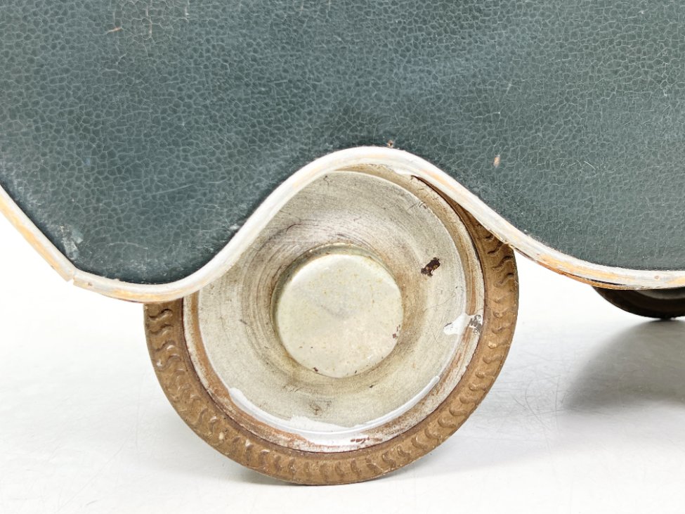 HK1035-transporto-priemones-9 Senovinis lėlės vežimėlis 34x80x66 cm