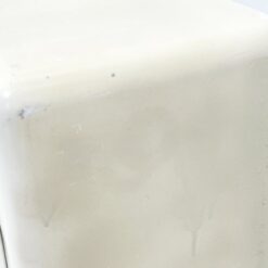 Metalinė, vintažinė, pakabinama spintelė vaistams 21x80x50 cm