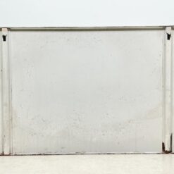 Metalinė, vintažinė, pakabinama spintelė vaistams 21x80x50 cm