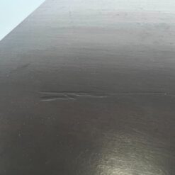 Bombay stiliaus penkių stalčių komoda 47x42x134,5 cm