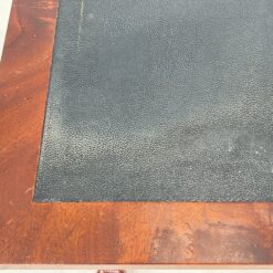 “Bureau de Maurice Ravel” rašomasis stalas su oda 59,5x110x76 cm