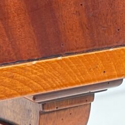 “Bureau de Maurice Ravel” rašomasis stalas su oda 59,5x110x76 cm