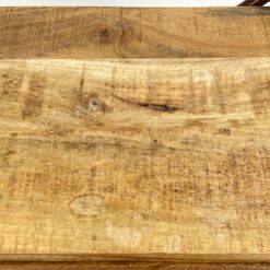 Industrinio stiliaus serviravimo staliukas su stalčiais 39x108x101 cm