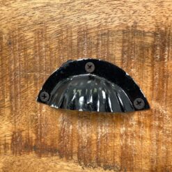 Industrinio stiliaus serviravimo staliukas su stalčiais 39x108x101 cm