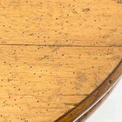 Medinė, Tailando stiliaus konsolė su dramblių skulptūromis 40x127x86 cm