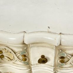 Provanso stiliaus dviejų stalčių komoda 36x99x68 cm