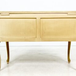 Provanso stiliaus dviejų stalčių komoda 36x99x68 cm