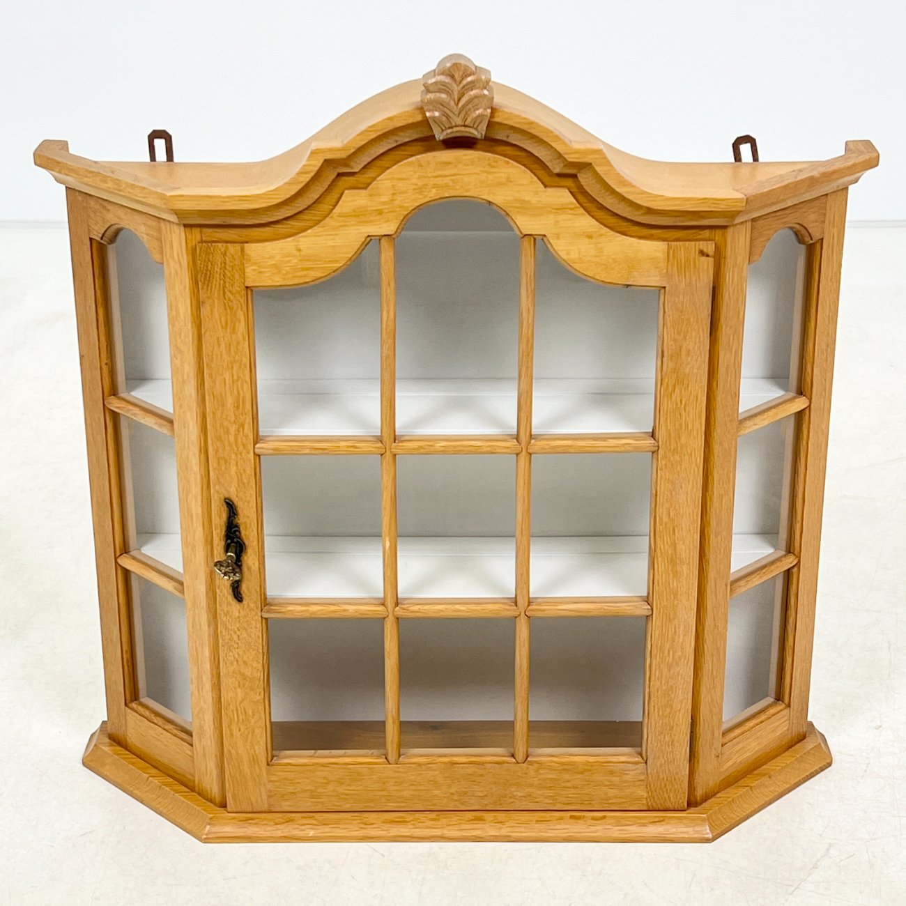 HK1056-spinteles-0 Sieninė, pakabinama spintelė 17x64x64,5 cm