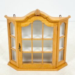 Sieninė, pakabinama spintelė 17x64x64,5 cm