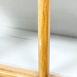 Sieninė, pakabinama spintelė 17x64x64,5 cm