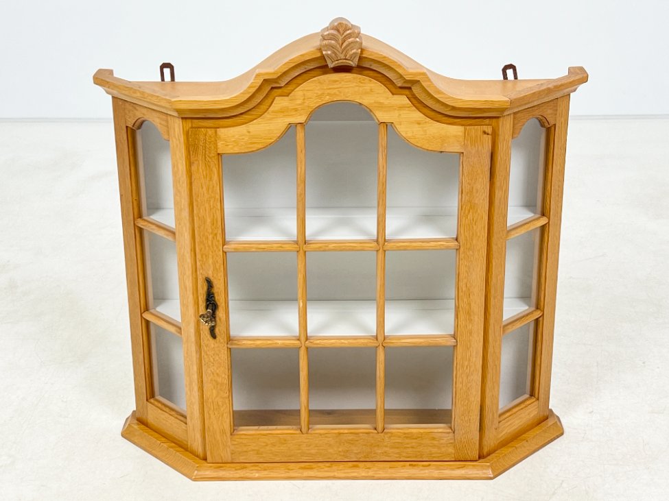 HK1056-spinteles-2 Sieninė, pakabinama spintelė 17x64x64,5 cm