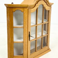 Sieninė, pakabinama spintelė 17x64x64,5 cm