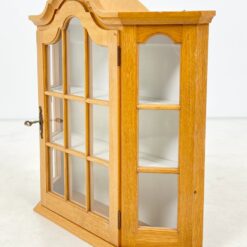 Sieninė, pakabinama spintelė 17x64x64,5 cm