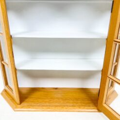 Sieninė, pakabinama spintelė 17x64x64,5 cm