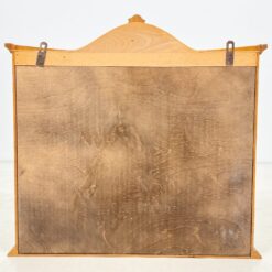 Sieninė, pakabinama spintelė 17x64x64,5 cm