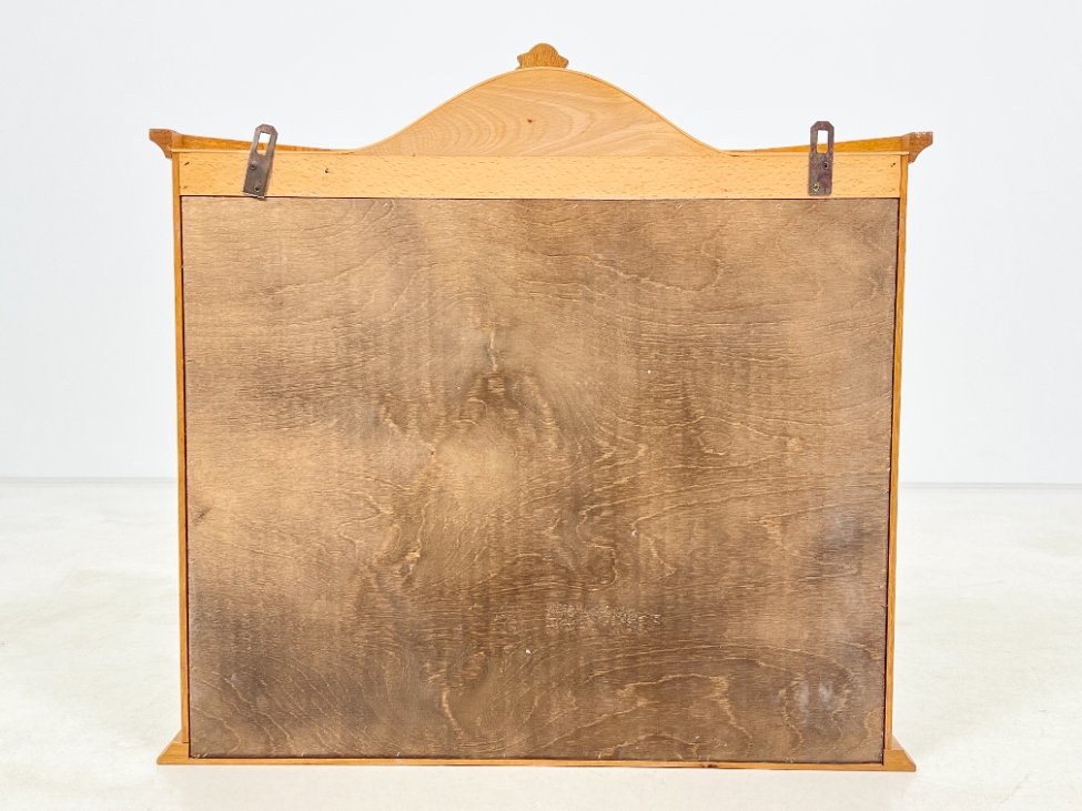 HK1056-spinteles-8 Sieninė, pakabinama spintelė 17x64x64,5 cm