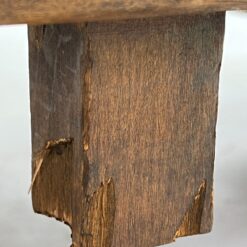 Ispaniško stiliaus trijų durų ir šešių stalčių rūbų spinta 60x205x180 cm