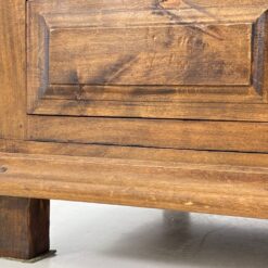 Ispaniško stiliaus trijų durų ir šešių stalčių rūbų spinta 60x205x180 cm