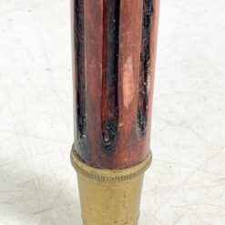 Liudviko XVI laikotarpio stiliaus inkrustuota komoda su marmuru 42x83x80,5 cm