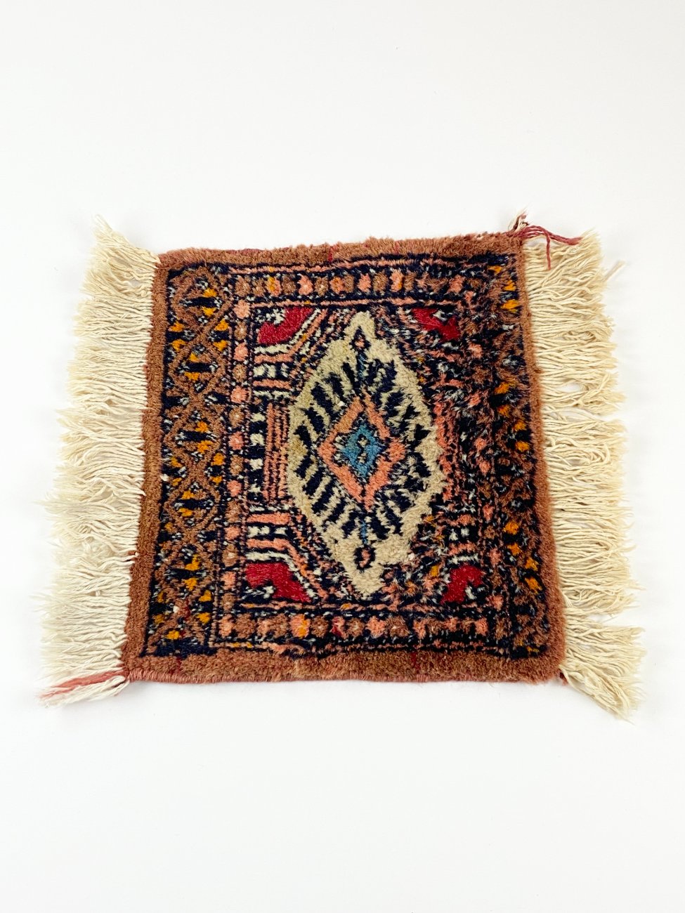 HL0275-kilimai-4 Vilnonis rankų darbo kilimėlis “Bukhara” 38x32x0,7 cm