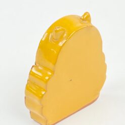 Molinė apuoko statulėlė 1,5×4,5×5 cm