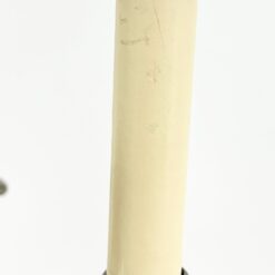 Žalvarinis pakabinamas šešių šakų sietynas 58x58x80 cm