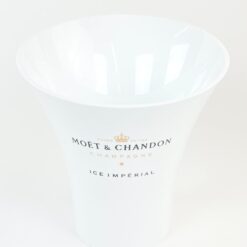 Plastikinė Moët & Chandon šampaninė 28x27x28 cm