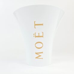Plastikinė Moët & Chandon šampaninė 28x27x28 cm