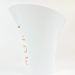 Plastikinė Moët & Chandon šampaninė 28x27x28 cm