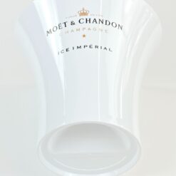 Plastikinė Moët & Chandon šampaninė 28x27x28 cm