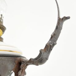 Pakabinamas žibalinės lempos tipo šviestuvas 18x41x97 cm