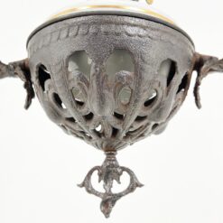 Pakabinamas žibalinės lempos tipo šviestuvas 18x41x97 cm