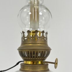 Pakabinamas žibalinės lempos tipo šviestuvas 18x41x97 cm