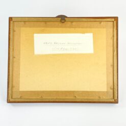 Senovinis žemėlapis “Royaume des Pays-Bas parties du Royaume de Prusse et de Hanovre” 2×31,5×24,5 cm