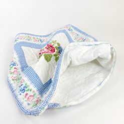 “GreenGate” pagalvės užvalkalai 2 vnt. komplektas 50x49x1 cm