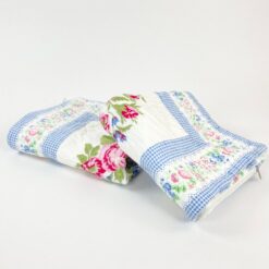 “GreenGate” pagalvės užvalkalai 2 vnt. komplektas 50x49x1 cm