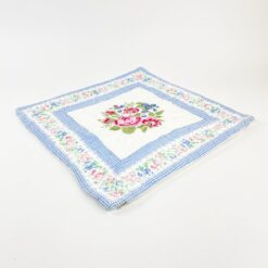 “GreenGate” pagalvės užvalkalai 2 vnt. komplektas 50x49x1 cm