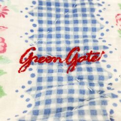 “GreenGate” pagalvės užvalkalai 2 vnt. komplektas 50x49x1 cm