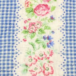 “GreenGate” pagalvės užvalkalai 2 vnt. komplektas 50x49x1 cm