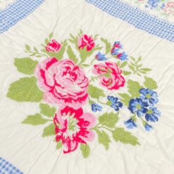 “GreenGate” pagalvės užvalkalai 2 vnt. komplektas 50x49x1 cm