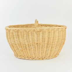 Pintas krepšys su rankena 32x51x32 cm