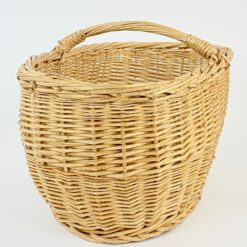 Pintas krepšys su rankena 32x51x32 cm